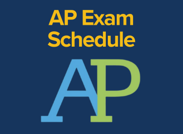  AP Examination Schedule